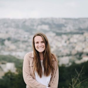 Meet your Posher, Allison